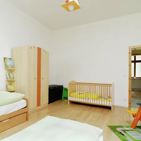 Apartment Forest Retreat Near Berlin, Cleaning Included Furstenwalde
