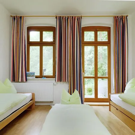 Forest Retreat Near Berlin, Cleaning Included * Furstenwalde