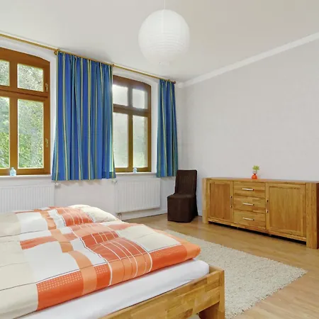 Forest Retreat Near Berlin, Cleaning Included Appartement *