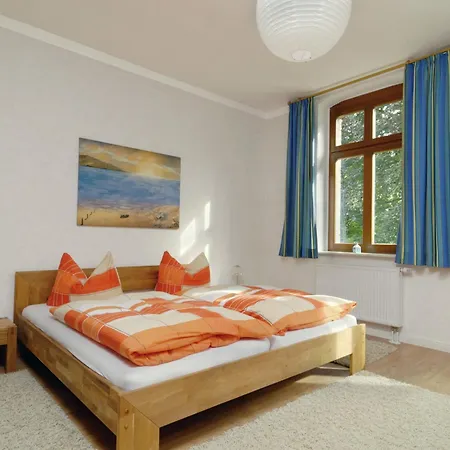 Forest Retreat Near Berlin, Cleaning Included Apartment Furstenwalde