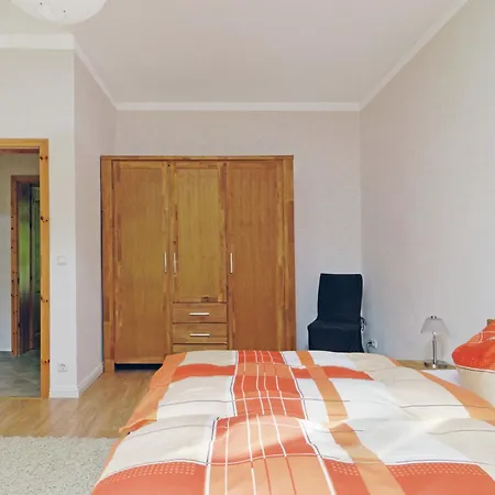 Forest Retreat Near Berlin, Cleaning Included
