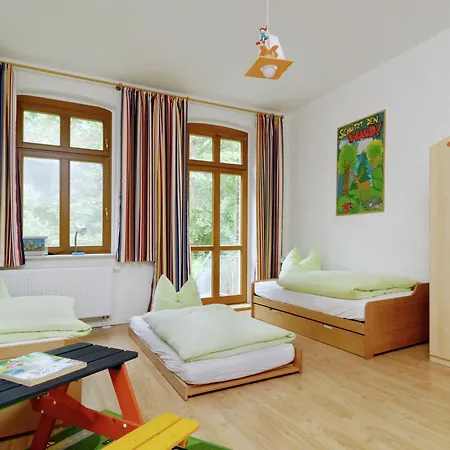 Appartement Forest Retreat Near Berlin, Cleaning Included Fürstenwalde