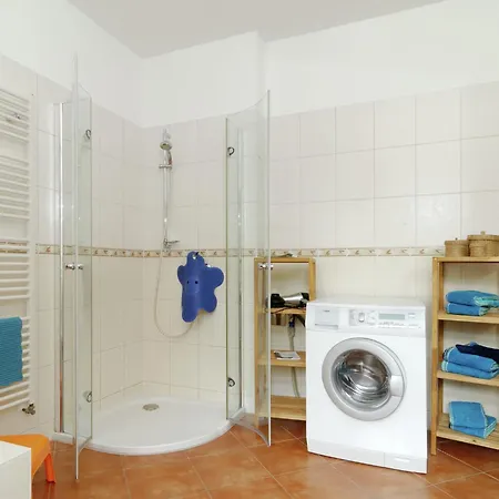 Forest Retreat Near Berlin, Cleaning Included * Furstenwalde