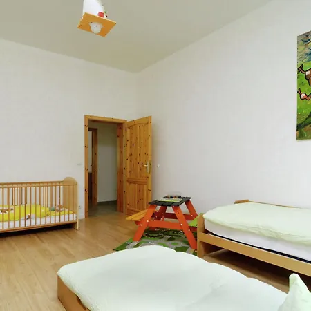 Forest Retreat Near Berlin, Cleaning Included