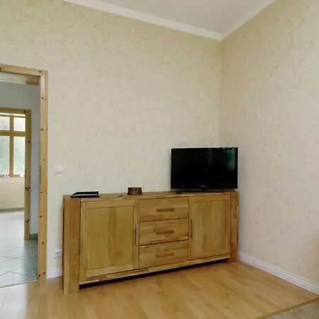 Forest Retreat Near Berlin, Cleaning Included Apartment *