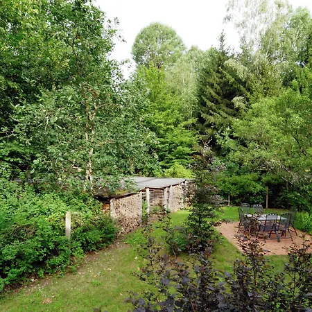 Apartment Forest Retreat Near Berlin, Cleaning Included