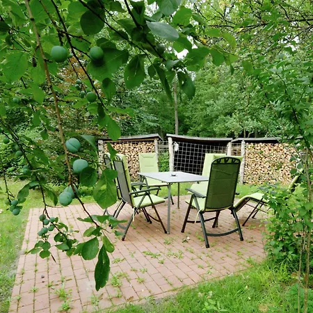 Apartment Forest Retreat Near Berlin, Cleaning Included *