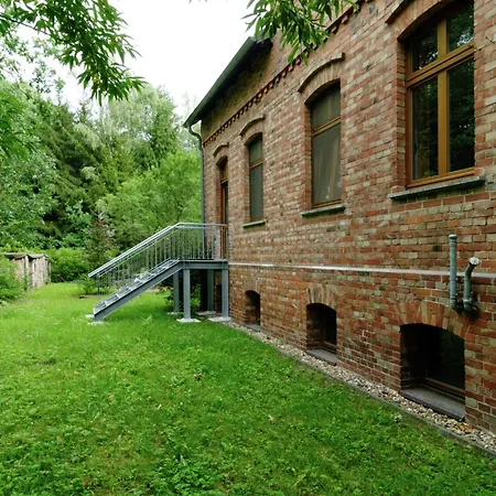 Forest Retreat Near Berlin, Cleaning Included