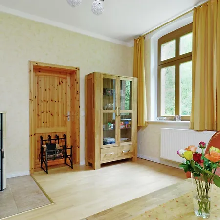 Forest Retreat Near Berlin, Cleaning Included Appartement