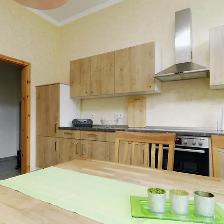 Apartment Forest Retreat Near Berlin, Cleaning Included