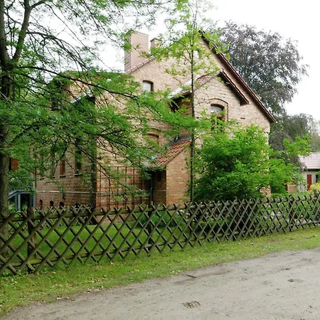Forest Retreat Near Berlin, Cleaning Included Apartment *