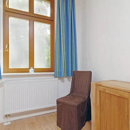 Apartment Forest Retreat Near Berlin, Cleaning Included *