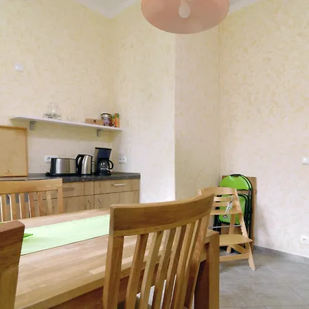 Forest Retreat Near Berlin, Cleaning Included Appartement Fürstenwalde