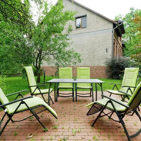 Forest Retreat Near Berlin, Cleaning Included * Furstenwalde