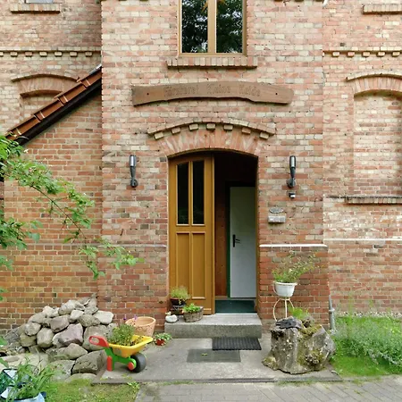 Forest Retreat Near Berlin, Cleaning Included